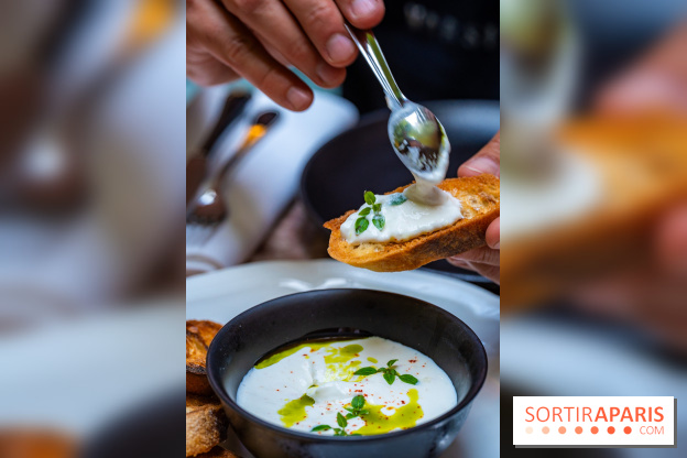 Frivole, restaurant festif, bar et terrasse cachée à Paris, les photos - A7C04336