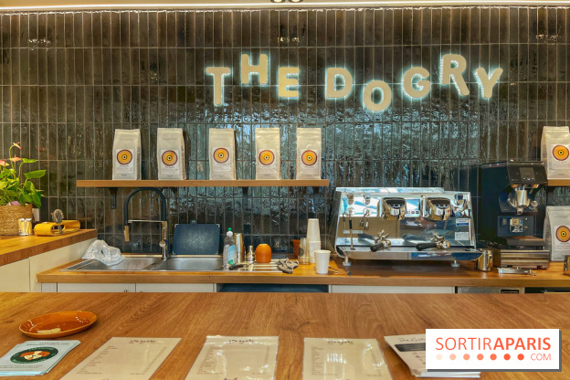 The Dogry