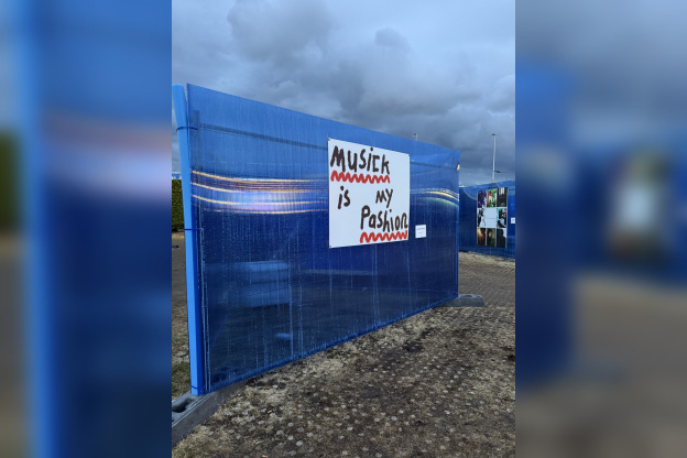 Yardland : le festival Hip Hop parisien de Yard - IMG 0724