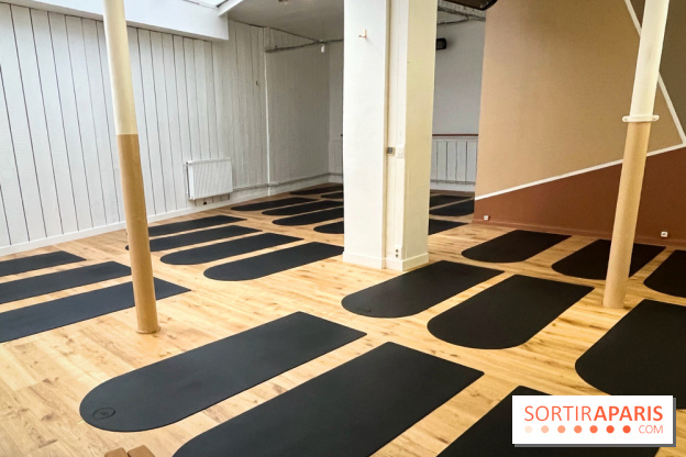 Mamayoga, les cours de yoga à Paris - nos photos - ED2C5D18 7107 4227 82D4 85DE282C0B54