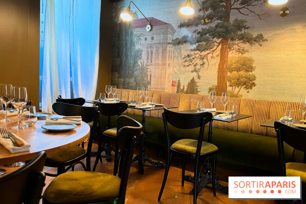 Schnock - Décoration