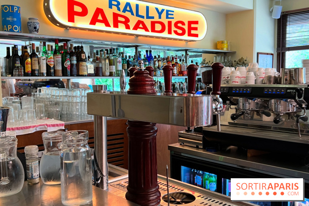 Red Sauce - Décoration