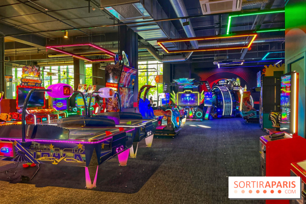 Speedpark