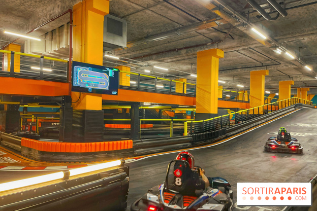 Speedpark