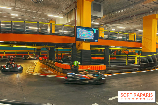 Speedpark