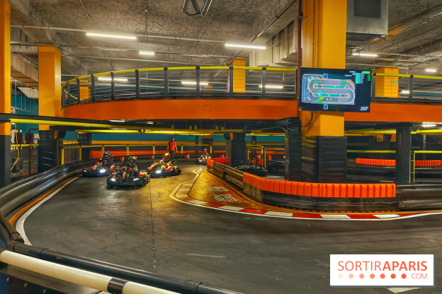 Speedpark