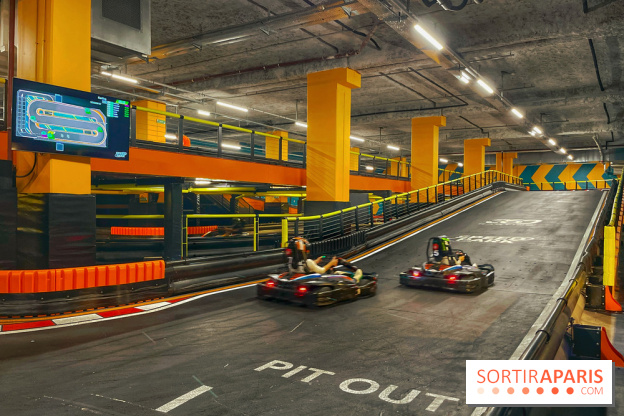 Speedpark