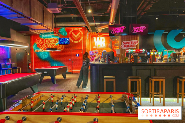 Speedpark