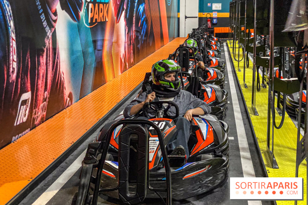 SpeedPark