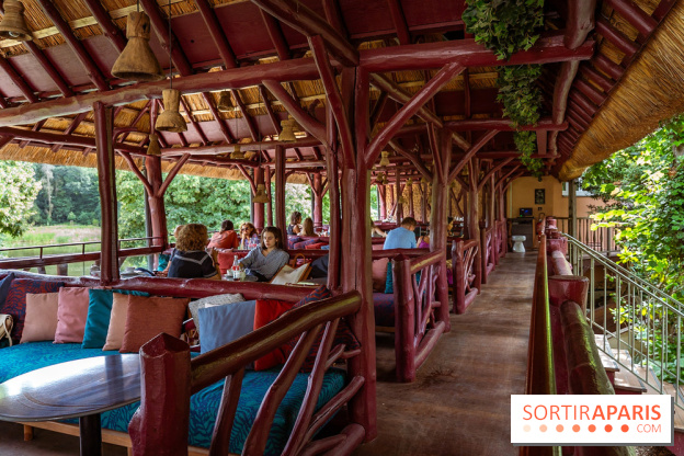 Le tea time goûter de Baptiste Vial aux Étangs de Corot à Ville-d'Avray - A7C05356
