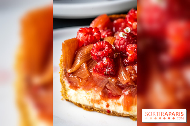 Le tea time goûter de Baptiste Vial aux Étangs de Corot à Ville-d'Avray - A7C05427