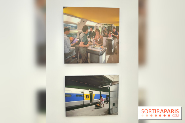 Food-express, une exposition gratuite au Ground Control - fotor 1752152164416