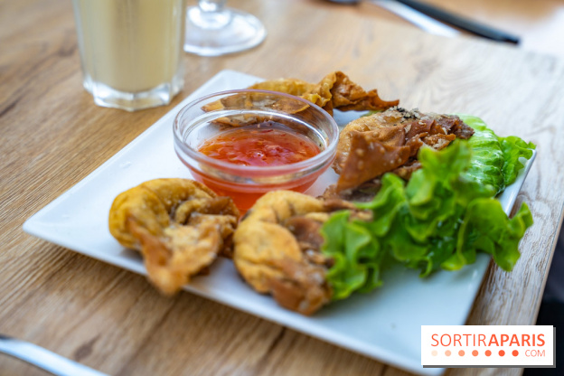 Dong Tam restaurant vietnamien Paris 13e - A7C04416