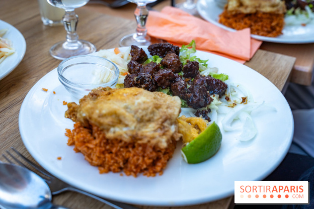 Dong Tam restaurant vietnamien Paris 13e - A7C04440