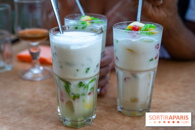 Dong Tam restaurant vietnamien Paris 13e - A7C04448