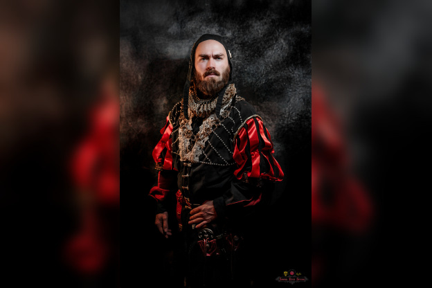 La Taverne Médiévale - 354A6074 Modifier Modifier