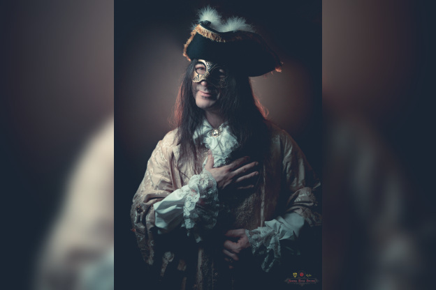 La Taverne Médiévale - 354A8211 Modifier