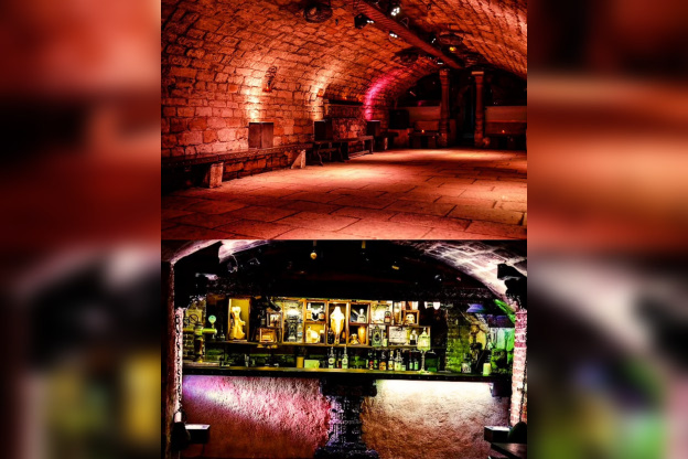 La Taverne Médiévale - 06