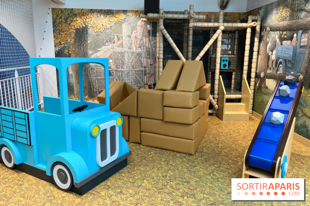 Maison des Histoires Bastille - nos photos - 78F3A917 2367 434E 9A7A 23CEE1E31DA3