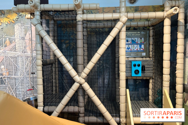 Maison des Histoires Bastille - nos photos - 7484DE1D 4569 406F A2EF FCD9F42839F1