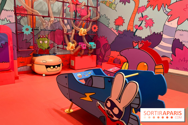 Maison des Histoires Bastille - nos photos - 4FF5AC48 3D5B 4FDB B692 79EC5BABFAD4