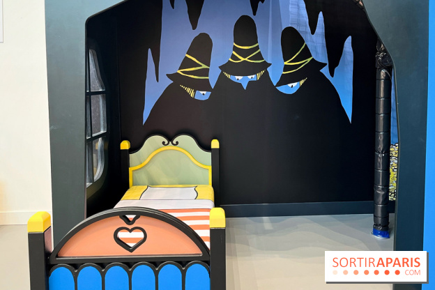 Maison des Histoires Bastille - nos photos - 6E1F88BB 36AE 486F A738 E556921B3939