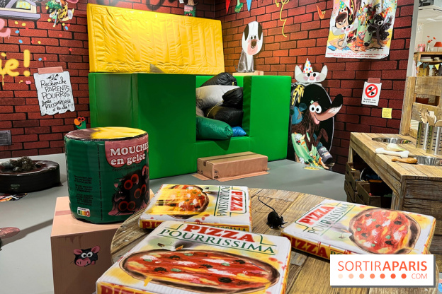 Maison des Histoires Bastille - nos photos - 7E0C0415 5158 4549 9FF5 9236877AB6A8