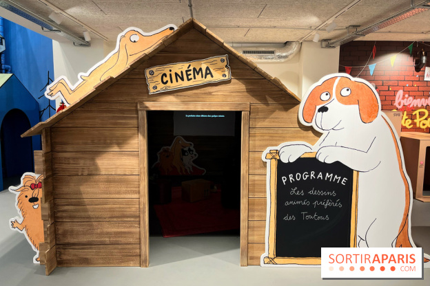 Maison des Histoires Bastille - nos photos - 68B39FA4 F553 4BD4 8F43 9D65461EE65F