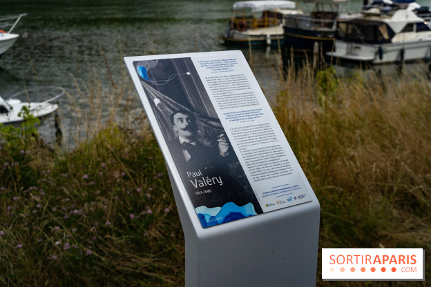 Le port de Valvins-les-Bains, les photos