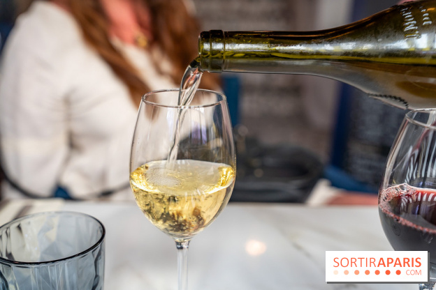 Chez Marguerite, le bouillon typique Paris 18e - A7C04906