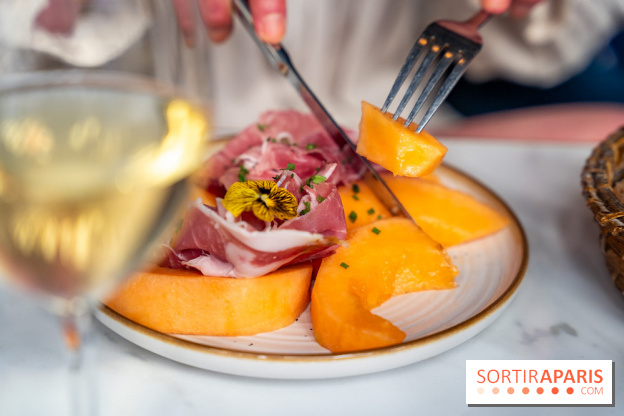Chez Marguerite, le bouillon typique Paris 18e