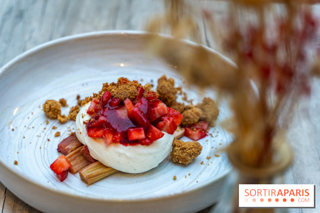 Le Café de la Paix à Bourron-Marlotte - 77 - A7C02654