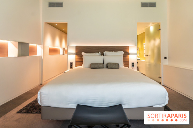 Le Domaine des Vanneaux MGallery - les photos - A7C04451