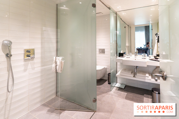 Le Domaine des Vanneaux MGallery - les photos - A7C04454