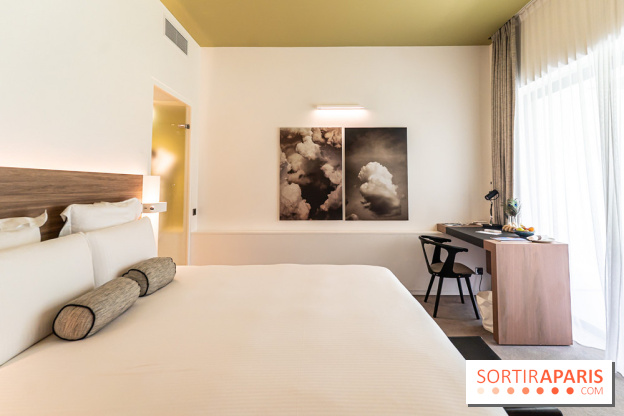 Le Domaine des Vanneaux MGallery - les photos - A7C04457