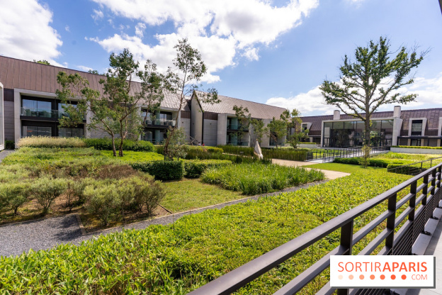 Le Domaine des Vanneaux MGallery - les photos - A7C04458