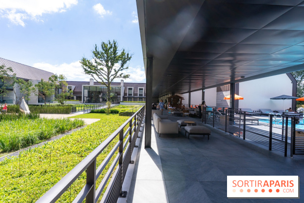 Le Domaine des Vanneaux MGallery - les photos - A7C04459