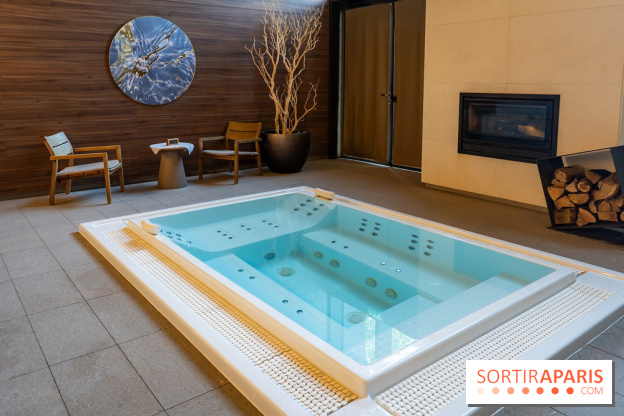 Le Domaine des Vanneaux MGallery - les photos - A7C04464