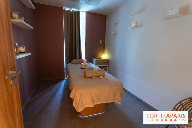 Le Domaine des Vanneaux MGallery - les photos - A7C04472