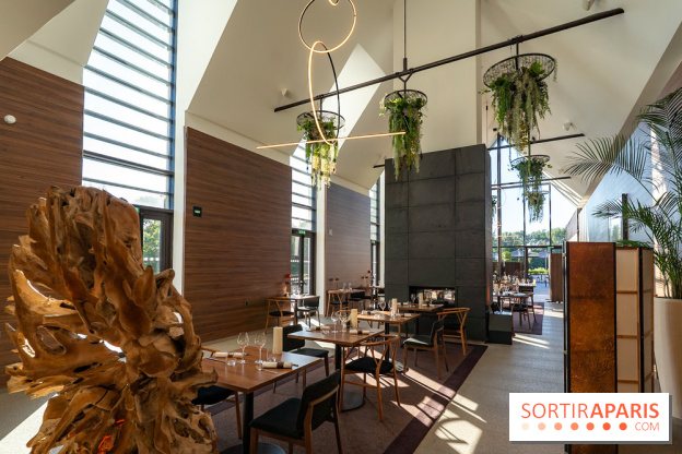 Le Domaine des Vanneaux MGallery - les photos - A7C04483