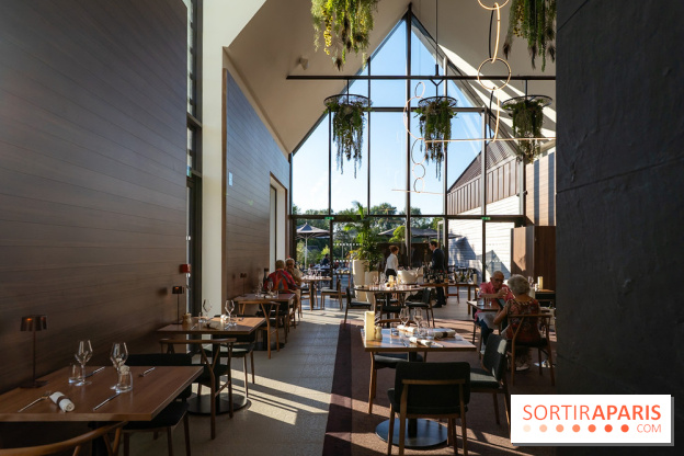 Le Domaine des Vanneaux MGallery - les photos - A7C04485