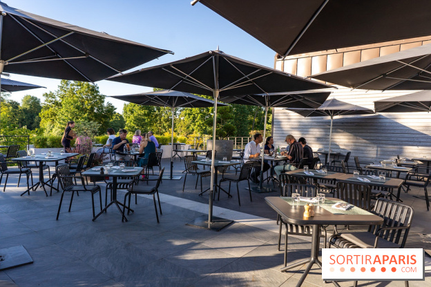 Le Domaine des Vanneaux MGallery - les photos - A7C04488