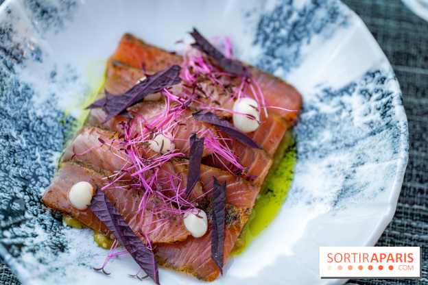 Le Domaine des Vanneaux MGallery - les photos - A7C04495