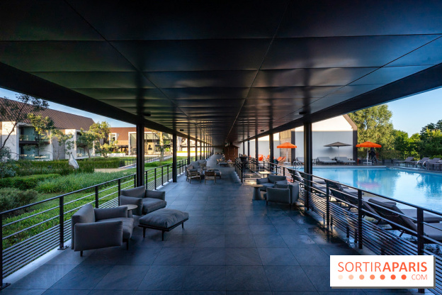 Le Domaine des Vanneaux MGallery - les photos - A7C04552