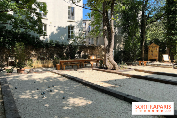 Jardin Junot - nos photos - 22C17CC1 92F9 4C2E 9D09 40A508B12913