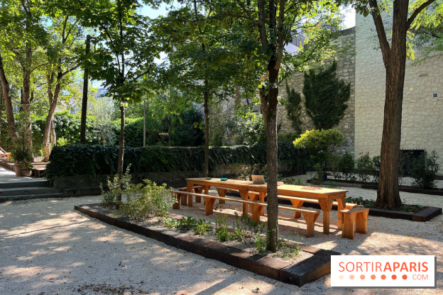 Jardin Junot - nos photos - 4C2774DB 58E8 4696 91D4 3A1BC38D7717