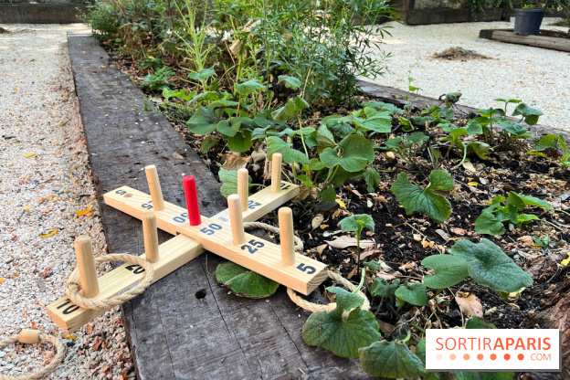 Jardin Junot - nos photos - 5F74B8D1 4757 4D84 A8B5 833BD15C25B7