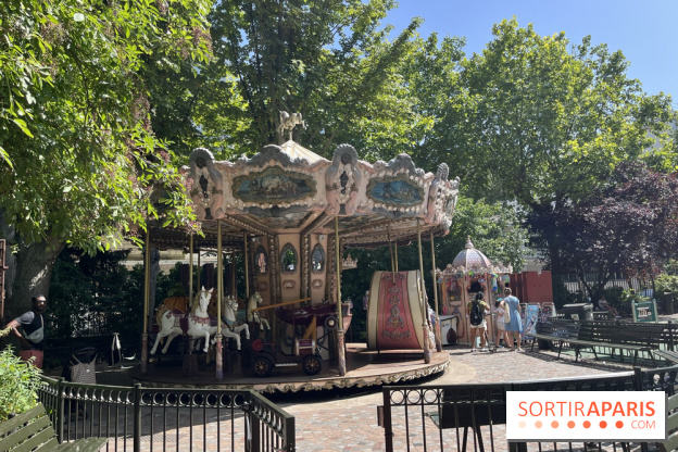 Parc de la Planchette - nos photos - 69BA30FA DCD4 4BF8 94C8 C80A14DAD247