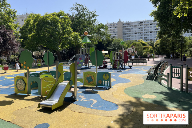 Parc de la Planchette - nos photos - E92DDC02 A61E 475E A779 C6CFA4BDBE6F