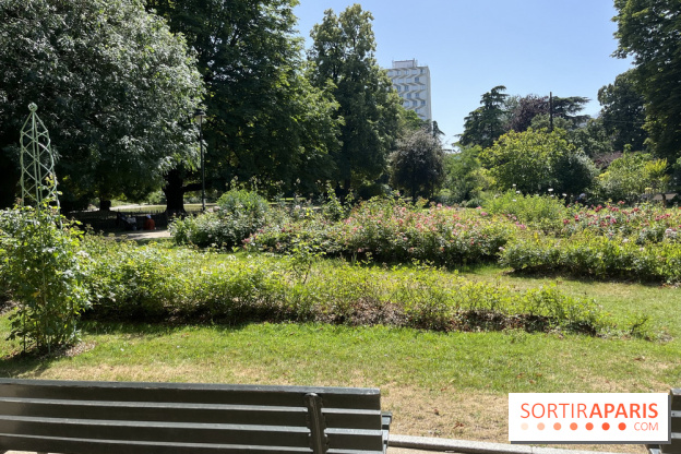 Parc de la Planchette - nos photos - 6628E3A7 0747 494A BE48 EFBBC34F7C6B